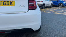 Fiat 500 87kW Passion 42kWh 3dr Auto Electric Hatchback